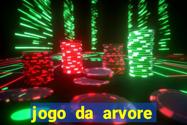 jogo da arvore cassino demo